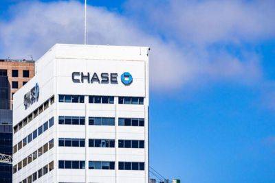 Chase Bans Crypto-Linked Payments for U.K. Clients Starting October 16