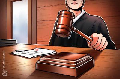 Crypto lender BlockFi gets court nod to repay customers