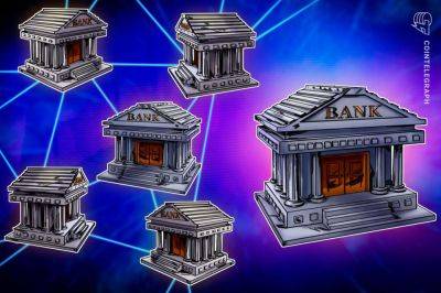 Sixth Swiss Bank Joins SDX Crypto Exchange