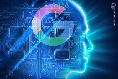 Google paves way for AI-produced content with new policy
