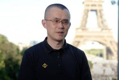 Binance Changpeng Zhao Denies Ownership of CommEX Following Sale of Russian Entity