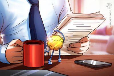 Chainlink quietly changes multisig rules, Mixin offers $20M bounty: Finance Redefined