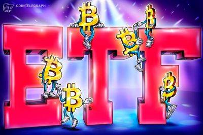 Bitcoin ETF applications: Who is filing and when the SEC may decide
