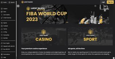 Best No Account Casinos for 2023