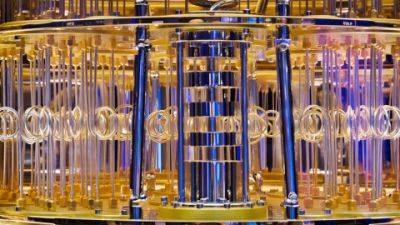 Bank of Canada explores impact of quantum computing on CBDCs