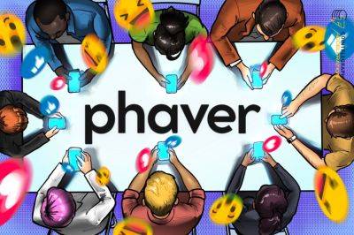Revolutionizing social networks with Web3: Phaver and Cyberconnect AMA