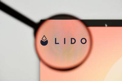 Lido DAO Receives Request for $1.5 Million Funding to Expand Solana Liquid Staking