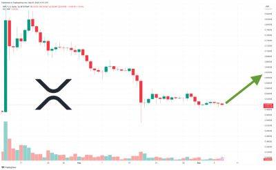 XRP Price Prediction as Bears Push XRP Below $0.50 Support – Time to Buy the Dip?