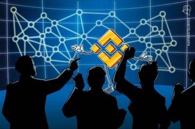 Binance’s indecision to freeze BNB wallets drew controversy in this $11M rug pull