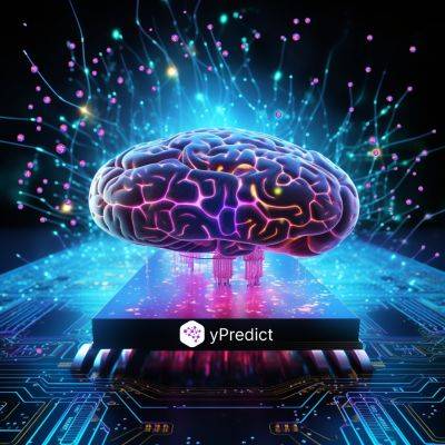 New Crypto AI Utility Coin yPredict Rockets Past $3.7 Million Fundraising Milestone – Next Big Thing?