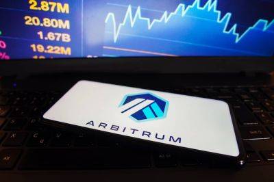 Arbitrum Dominates with Nearly 50% of Ethereum Layer 2 Total Value Locked