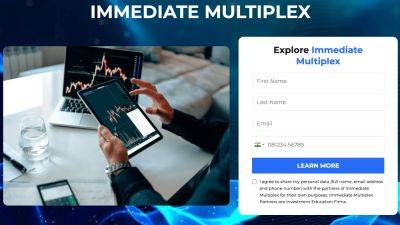 Immediate Multiplex Review – Scam or Legitimate Trading Platform