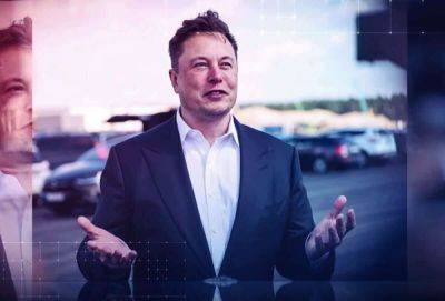 Elon Musk Tips Use of Bitcoin On Mars, Highlights Possible Challenges