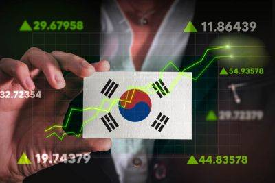 South Korean Crypto-related KOSDAQ Stocks Soar on Bitcoin ETF News