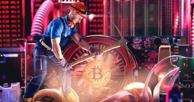 Indonesian Police Raid Bitcoin Mining Operations Over $1 Million Electricity Theft