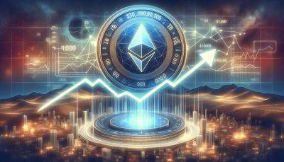 Ethereum Price Prediction as ETH Stays Above $2,500 Amid Market Uncertainty – A Sign of Strength?