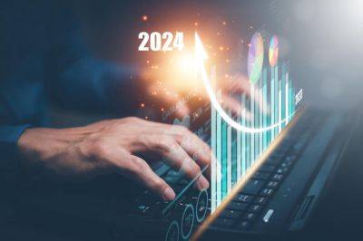 2024 Crypto Trends: Rollups, Corporate Adoption, and Bitcoin-Centric Solutions