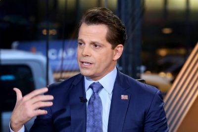 Bitcoin Price Could Surge to $170,000 on Spot ETFs and Halving Event, Says SkyBridge’s Anthony Scaramucci