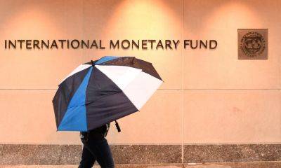 Cryptos Are “Not Exactly Money”: IMF Chief Kristalina Georgieva