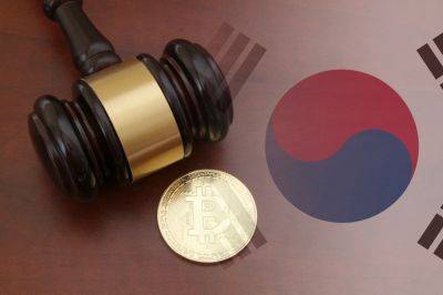 South Korean Bankruptcy Court Judge Calls for More Crypto Regulation