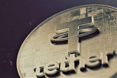 Tether Holdings “Have The Money They Say They Have” Confirms Cantor CEO