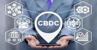 CBDC Surveillance Concerns Spark Legislative Action
