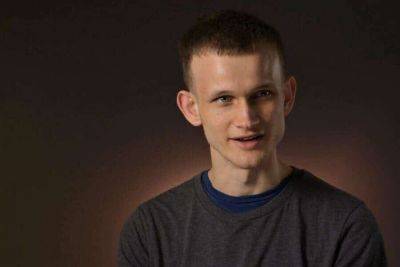 Ethereum Co-Founder Vitalik Buterin Says Validiums are Not Genuine Rollup Solutions