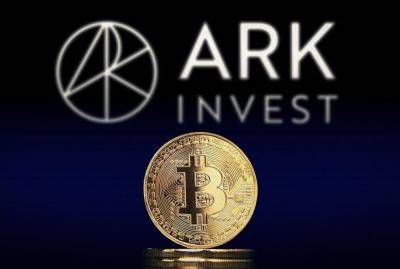 Ark Invest’s Crypto-Powered ESG Fund Emerges as Top Performer of 2023