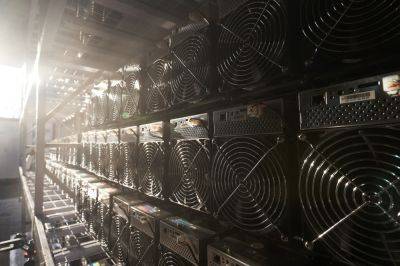 Bitcoin Miner Core Scientific Overcomes Bankruptcy, Eyes Stock Market Return