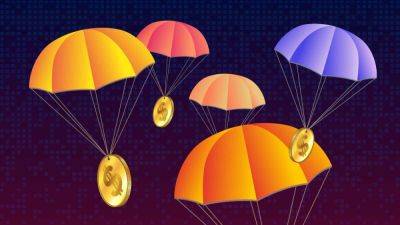 MANTA Token Airdrop All Set for 18th January – Here’s All You Need to Know