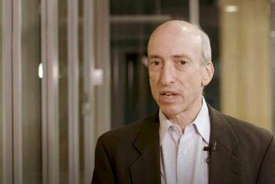 Gary Gensler Warns about AI’s Impact to Financial Systems, Doesn’t Touch on Cryptocurrency
