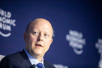 WEF Davos 2024: Digital Assets and the Tokenization Debate