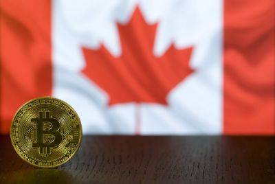 Canadian Regulator Proposes Rules for Crypto-Centric Public Investment Funds