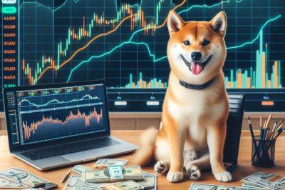 Dogecoin Price Prediction as $800 Million Sends DOGE into the Red – Buy the Dip?