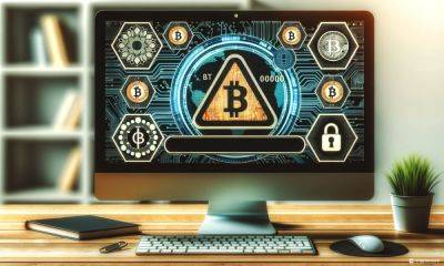 Kaspersky Labs Uncovers MacOS Malware Targeting Bitcoin and Exodus Wallets