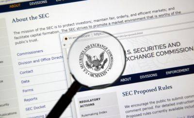 SEC Blames Social Media Account Hack on ‘SIM Swap’ Attack in Fake Bitcoin ETF Post