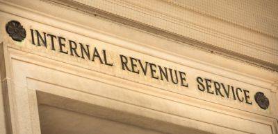 US IRS Reminds Taxpayers to Report all Crypto-Related Income