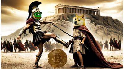 Is It Too Late to Buy Aptos? APT Price Turns Green As This Latest Meme Coin Prepares for Exchange Listing