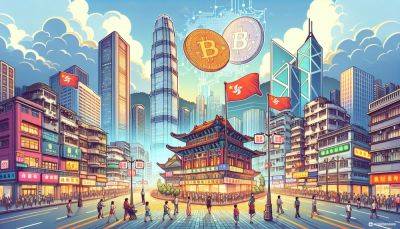 Bixin Applies for Crypto Exchange License With Hong Kong SFC