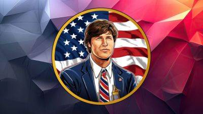 TUCKER Token Pumps Up 217x in 24 Hours and This Other Crypto is About to Explode