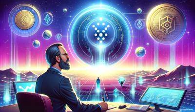 Charles Hoskinson Predicts 2024 Will Be the Biggest Year of Growth for Cardano