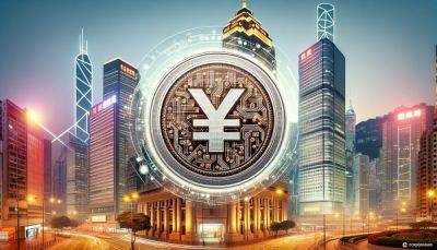 Chinese Central Bank to Expand Digital Yuan Pilot in Hong Kong