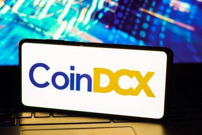 CoinDCX Clarifies Fraud Complaints Against Scam Crypto App Sharing its Name