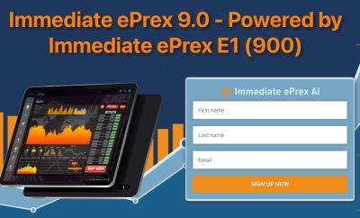 Immediate ePrex Review – Scam or Legitimate Trading Platform
