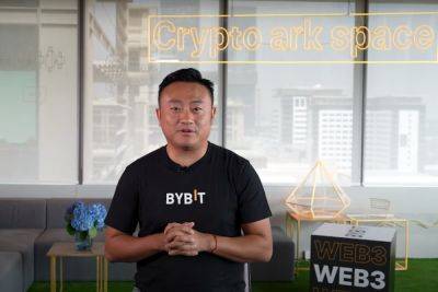 Institutions Need the ETF, Not Bitcoin, Says Bybit CEO