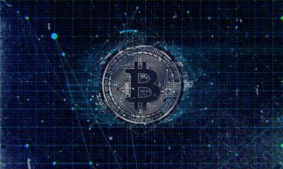 User Spends $64,000 in Fees to Encode 9 Megabytes of Data on Bitcoin Blockchain