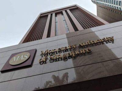 Singapore’s MAS Adds Crypto Wallet imToken to its Investor Alert List