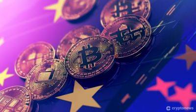 Robinhood Enables Crypto Transfers in Europe