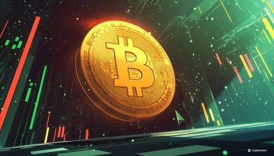 Bitcoin Price Consolidates Above $60,000 After Hot US Inflation Data – Is An “Uptober” Price Surge Still Coming?