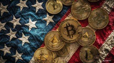 SEC Chair Gary Gensler Slams Cryptocurrencies At NYC Event